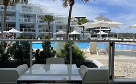 The Pooldeck - Ettalong Mantra,Stroll To Beach - Shops